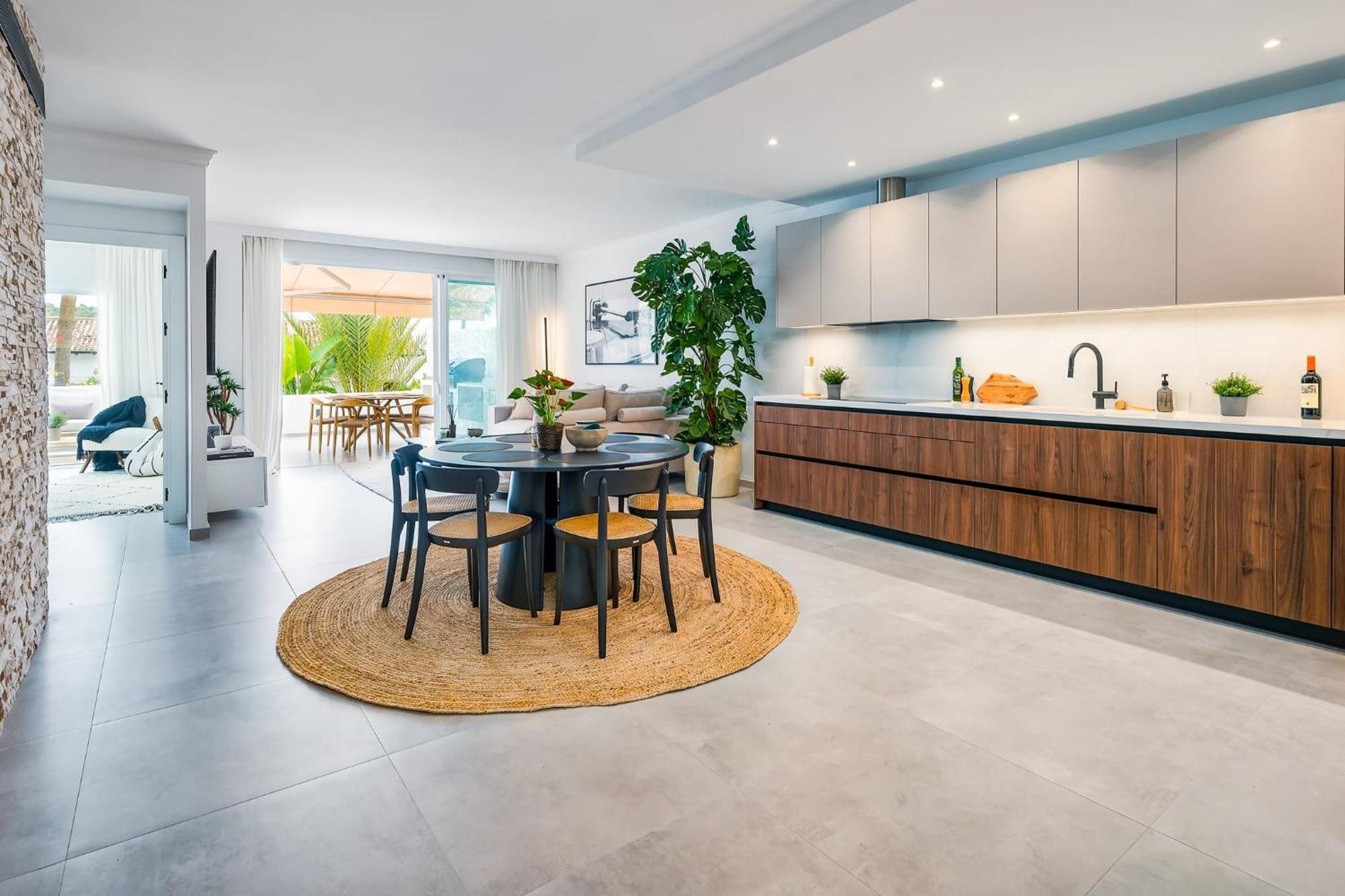 Lomas De La Quinta Modern Luxury Views Apartment *